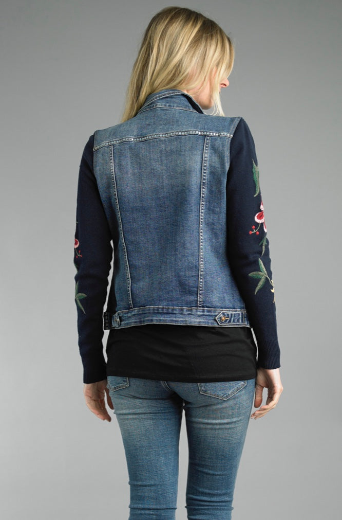 Florencia Jacket – Acopio Goods